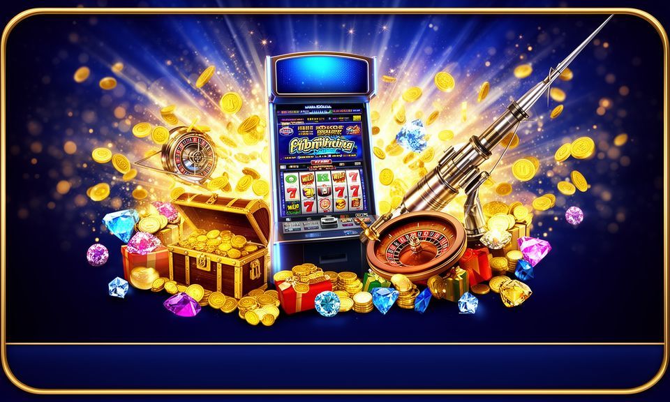 ultra666 Sultan Fortune Slots