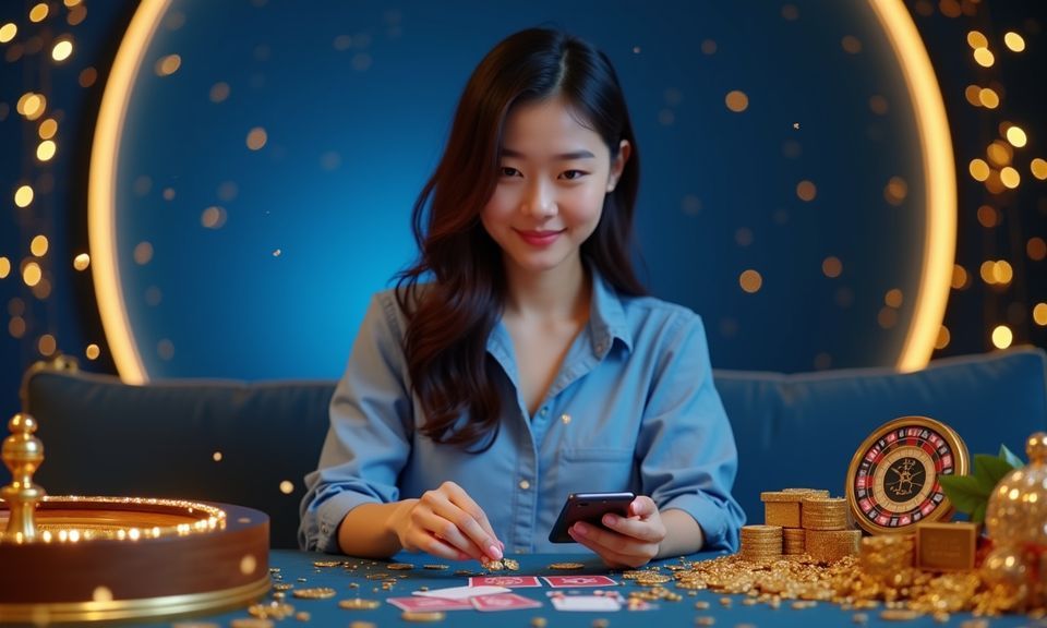 ultra666 Golden Fish Slots
