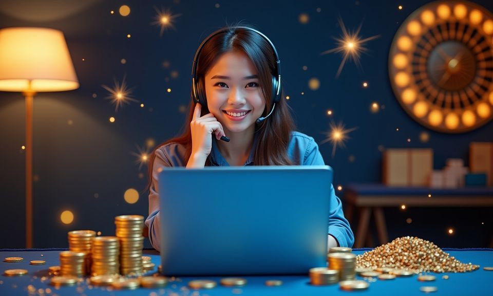 ultra666 Firefly River Slots Open In Your ultra666 Lobby