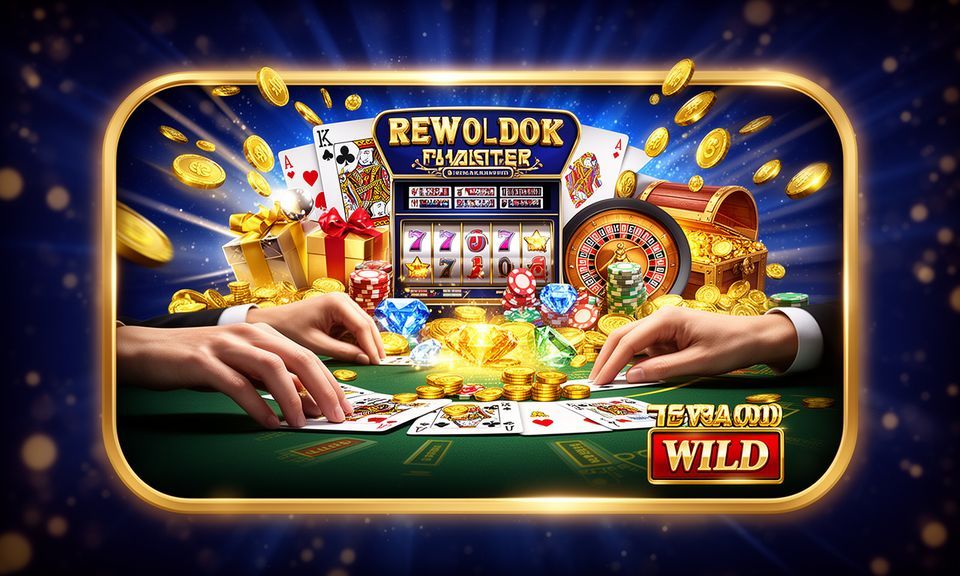 ultra666 What You Get Inside Firefly River Slots
